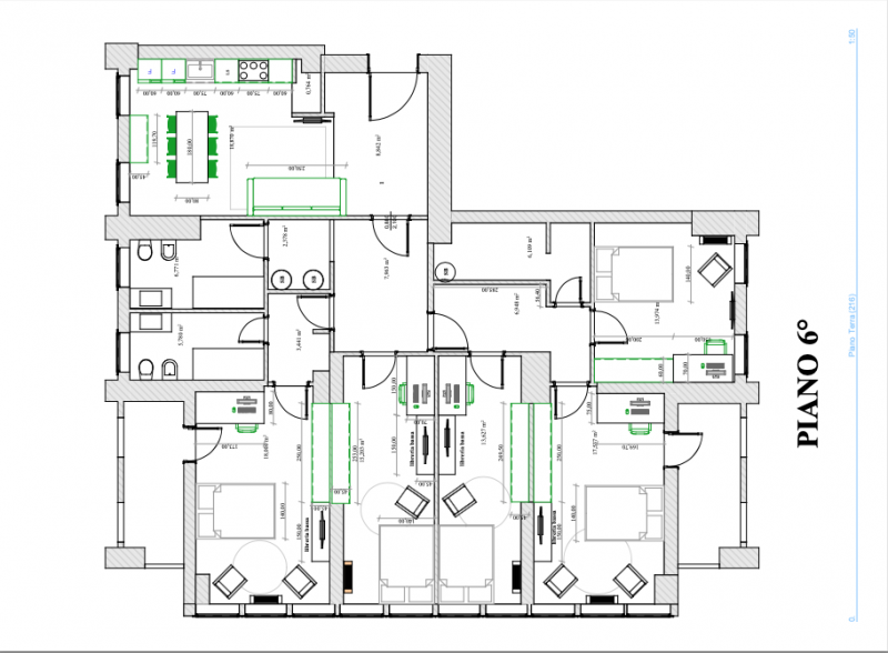 Immobile in esclusiva al Gruppo Padova MLS
ESCLUSIVA PROPRIETA'

Padova - Largo Europa: 

APPARTA...