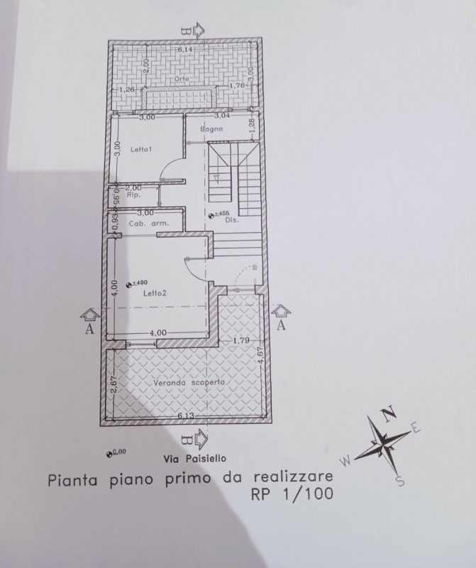 Appartamenti in Vendita a Sava