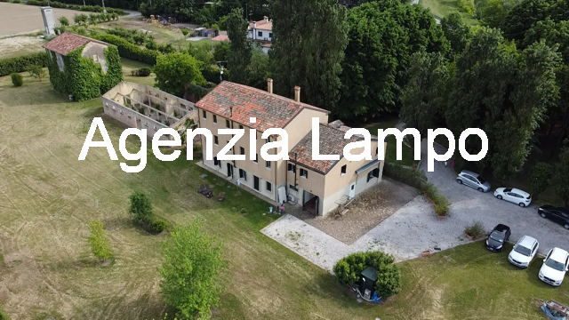 San Stino di Livenza Vendita Villa