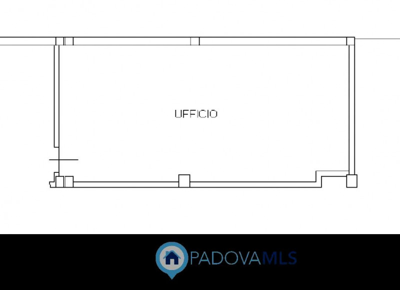 Immobile in esclusiva al Gruppo Padova MLS

Noventa Padovana, in una zona strategica, perchè vici...