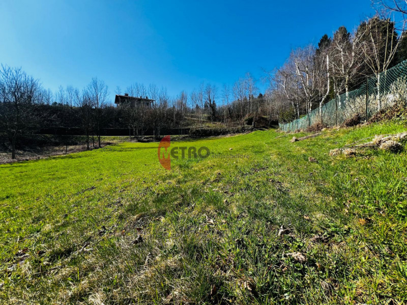 Terreno Edificabile da Sogno a Castelvecchio di Valdagno – 1800 mq circa

Sei pronto a trasformar...