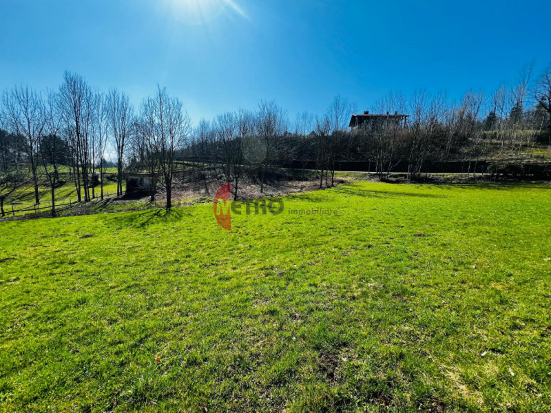 Terreno Edificabile da Sogno a Castelvecchio di Valdagno – 1800 mq circa

Sei pronto a trasformar...