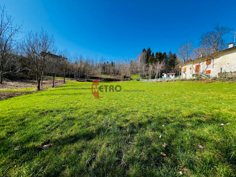 Terreno Edificabile da Sogno a Castelvecchio di Valdagno – 1800 mq circa

Sei pronto a trasformar...