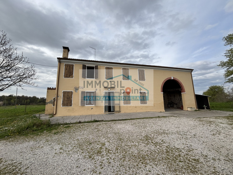 Selvazzano Dentro Vendita Rustico