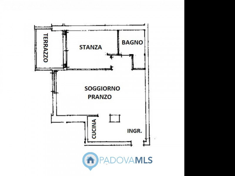 Immobile in esclusiva al Gruppo Padova MLS
CHIOGGIA - ISOLA VERDE Scopri questo affascinante appa...