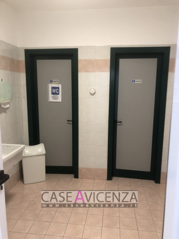 GRISIGNANO DI ZOCCO - C.E.D - IN ESCLUSIVA !!! - Nessun lavoro da fare. Proponiamo questo capanno...