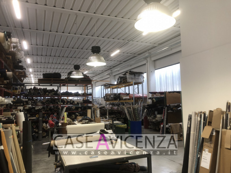 GRISIGNANO DI ZOCCO - C.E.D - IN ESCLUSIVA !!! - Nessun lavoro da fare. Proponiamo questo capanno...