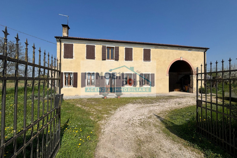 Selvazzano Dentro Vendita Rustico
