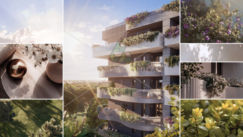 Roma Vendita Appartamento bilocale