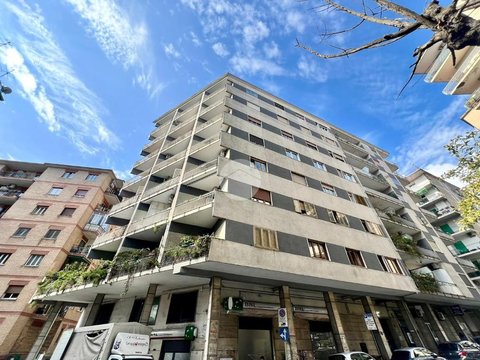 Napoli Affitto Stanze