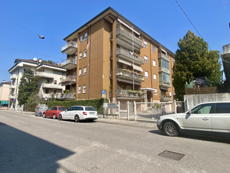 Vicenza Vendita Appartamento quadrilocale