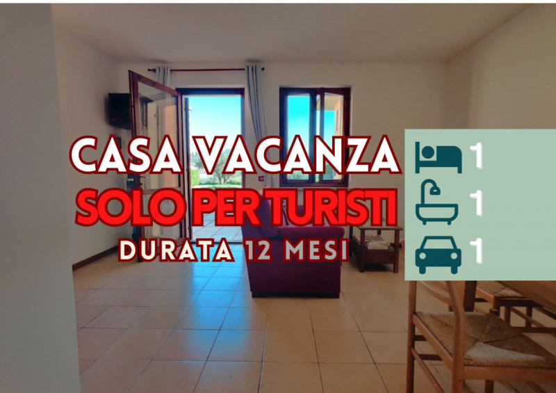 Lazise Affitto Appartamento bilocale