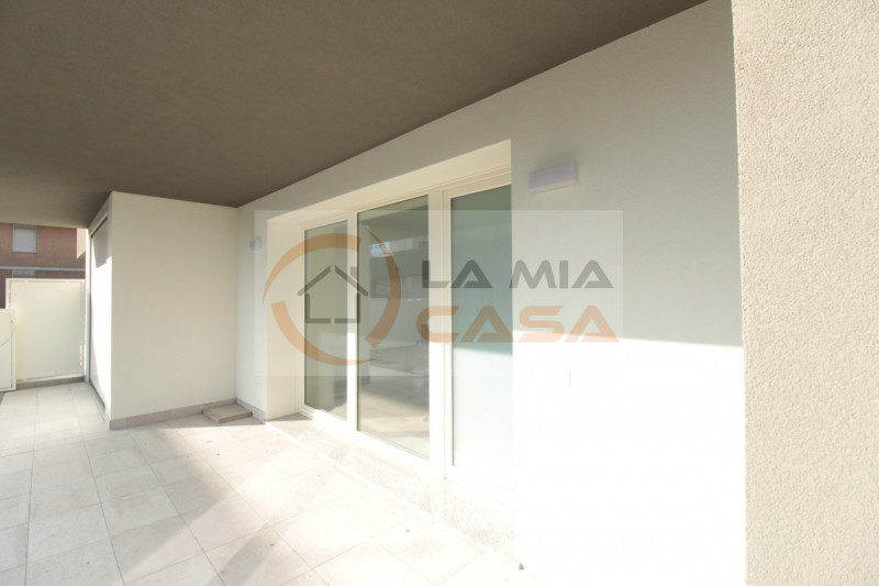 SANT'ANGELO DI PIOVE DI SACCO - In nuova lottizzazione, in zona centrale del Paese, proponiamo vi...