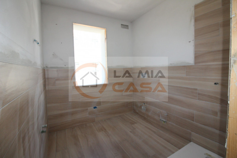 SANT'ANGELO DI PIOVE DI SACCO - In nuova lottizzazione, in zona centrale del Paese, proponiamo vi...