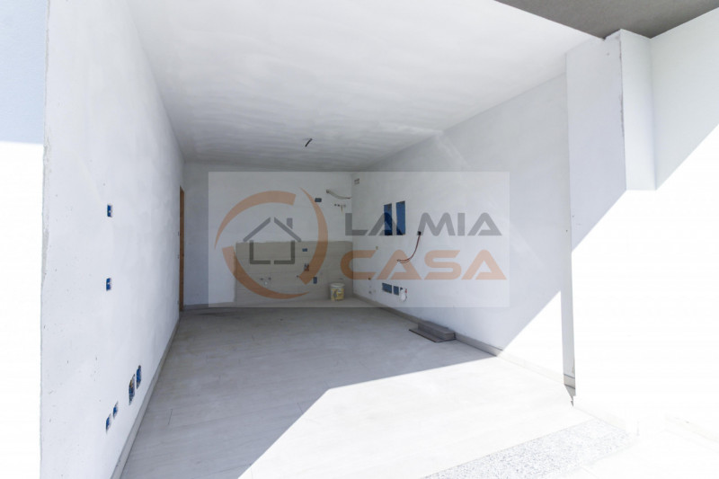 SANT'ANGELO DI PIOVE DI SACCO - In nuova lottizzazione, in zona centrale del Paese, proponiamo vi...