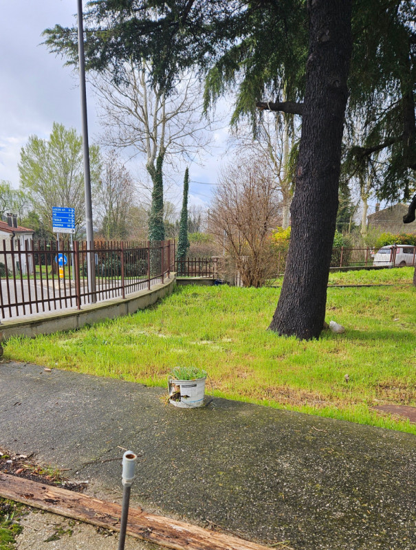 Proponiamo in vendita in esclusiva casa singola situata nel Comune di Cinto Euganeo, un'important...