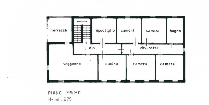 Proponiamo in vendita in esclusiva casa singola situata nel Comune di Cinto Euganeo, un'important...