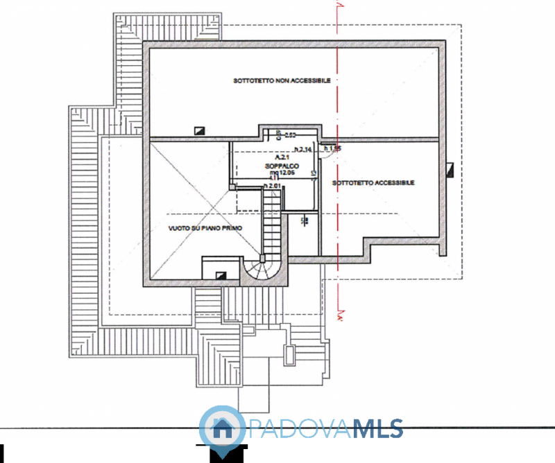 Immobile in esclusiva al Gruppo Padova MLS
Stai cercando una villa dalle metrature introvabili e ...