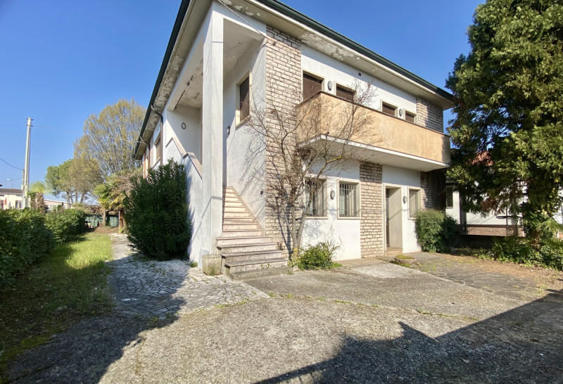 Vicenza Vendita Casa singola terratetto