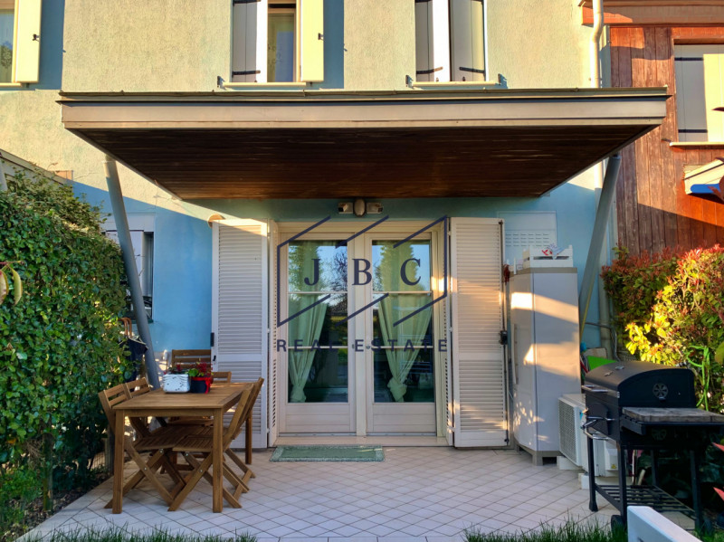 Jesolo Vendita Appartamento bilocale