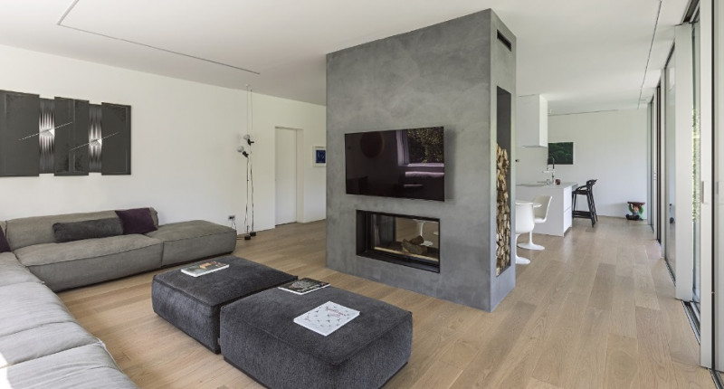 Tra le varie soluzioni presenti nel mercato, oggi vi proponiamo una porzione di bifamiliare unica...