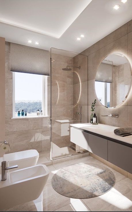 Tra le varie soluzioni presenti nel mercato, oggi vi proponiamo una porzione di bifamiliare unica...