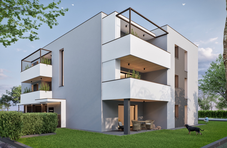 Cassola Vendita Appartamento