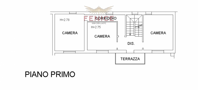 Nel cuore della suggestiva frazione di Signoressa, nel comune di Trevignano, proponiamo in vendit...