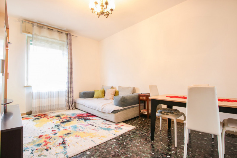 Verona Vendita Appartamento trilocale