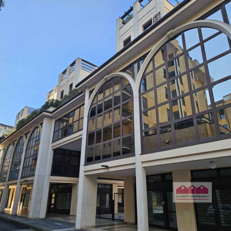 Vicenza Vendita Ufficio