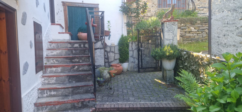Case, Appartamenti, Ville, Attici, Loft in Vendita a Ceres