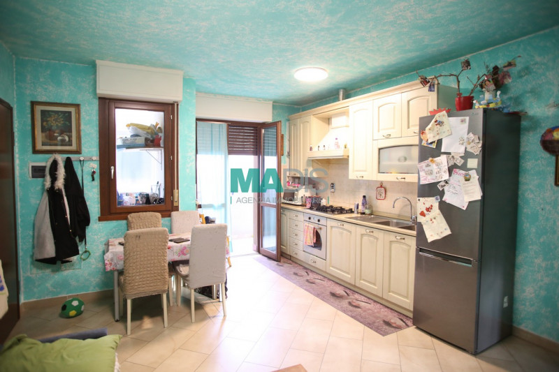 Prato Vendita Appartamento trilocale