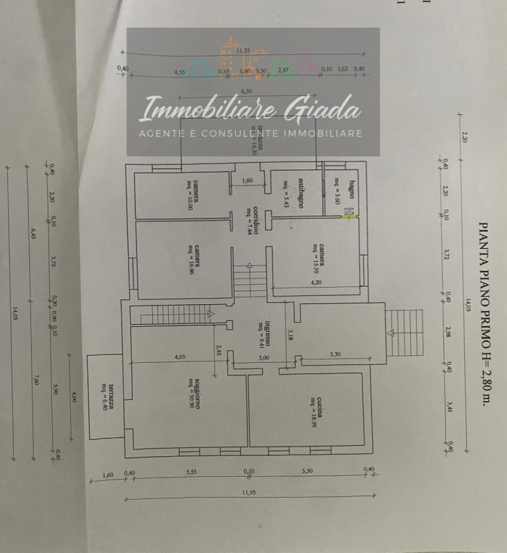 Se stai cercando un angolo di paradiso immerso nel verde, questa è l'opportunità che fa per te! P...