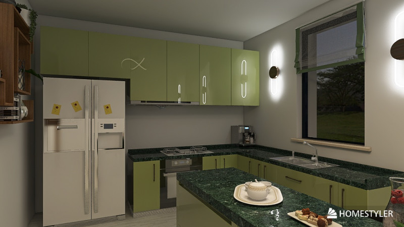 Se stai cercando un angolo di paradiso immerso nel verde, questa è l'opportunità che fa per te! P...