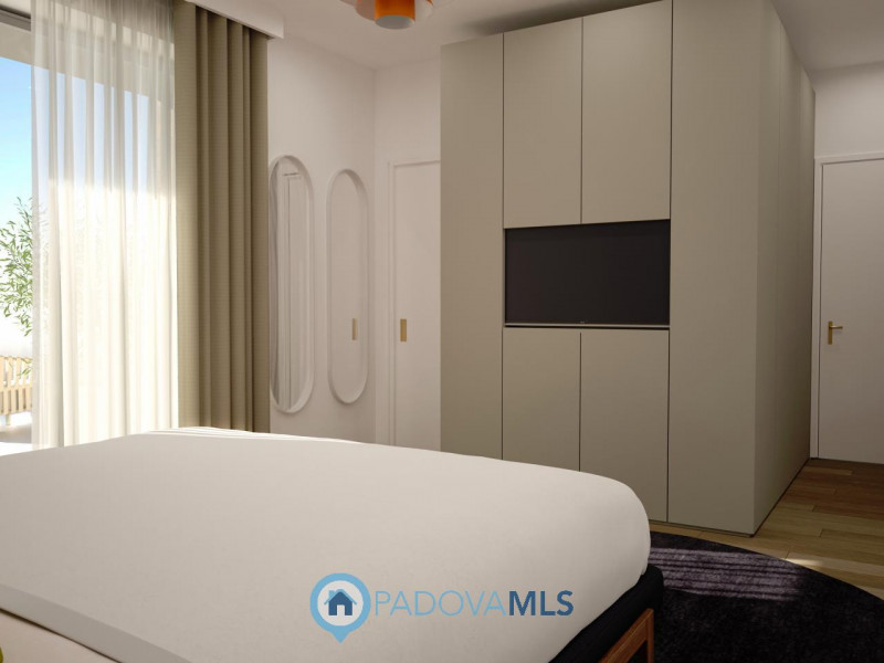 Immobile in esclusiva al Gruppo Padova MLS
Splendida villa bifamiliare ad uso abitativo situata n...