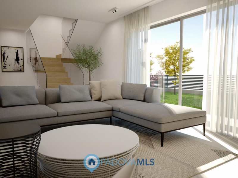 Immobile in esclusiva al Gruppo Padova MLS
Splendida villa bifamiliare ad uso abitativo situata n...