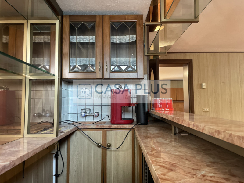 Cittadella, frazione nord, lungo una delle principali arterie stradali e comoda ai principali ser...