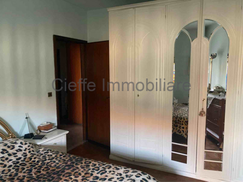 Vendesi solo per investimento, NUDA PROPRIETA' di appartamento al 1° piano, situato nel cuore di ...