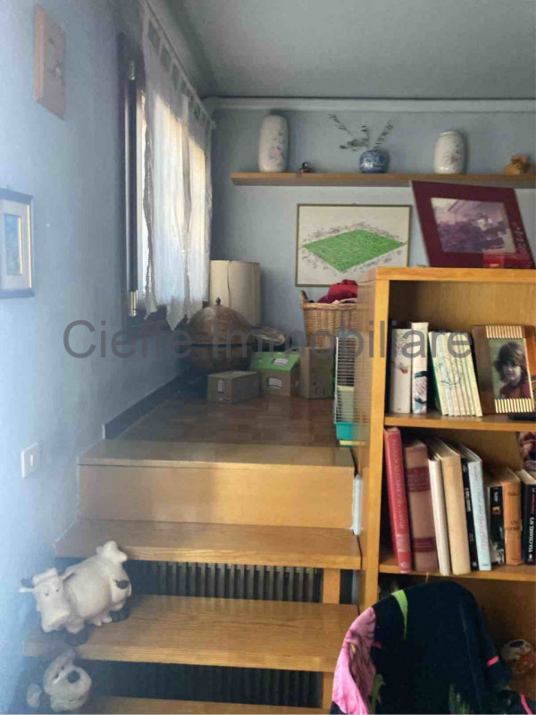 Vendesi solo per investimento, NUDA PROPRIETA' di appartamento al 1° piano, situato nel cuore di ...