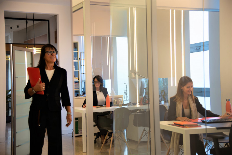 VENDITA TERRENO EDIFICABILE CON PROGETTO APPROVATO E INIZIO LAVORI - ZONA SAN VITO, BASSANO DEL G...