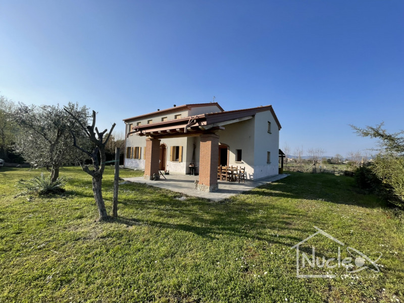 Monselice Vendita Villa contemporanea