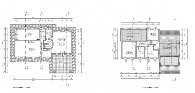 Ai piedi dei Colli Euganei, a poca distanza dal borgo di Arquà Petrarca, in posizione panoramica,...