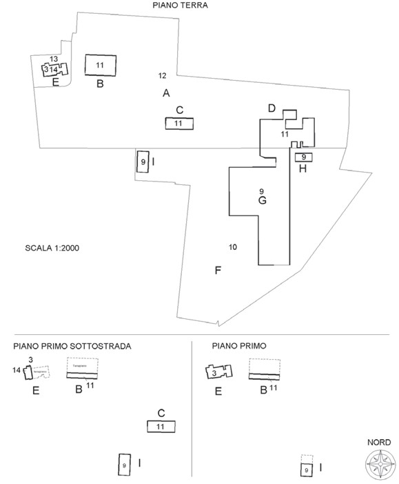 Rif. A.A.611-211

Vendita all'asta - Compendio immobiliare produttivo in data 20 gennaio 2026

De...