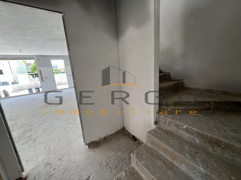(Per INFO Cristina 3389226442) Bifamiliare di nuova costruzione classe A4. A San Tommaso di Albig...