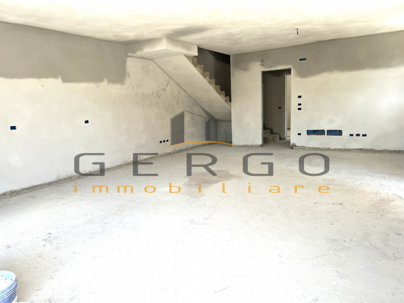 (Per INFO Cristina 3389226442) Bifamiliare di nuova costruzione classe A4. A San Tommaso di Albig...
