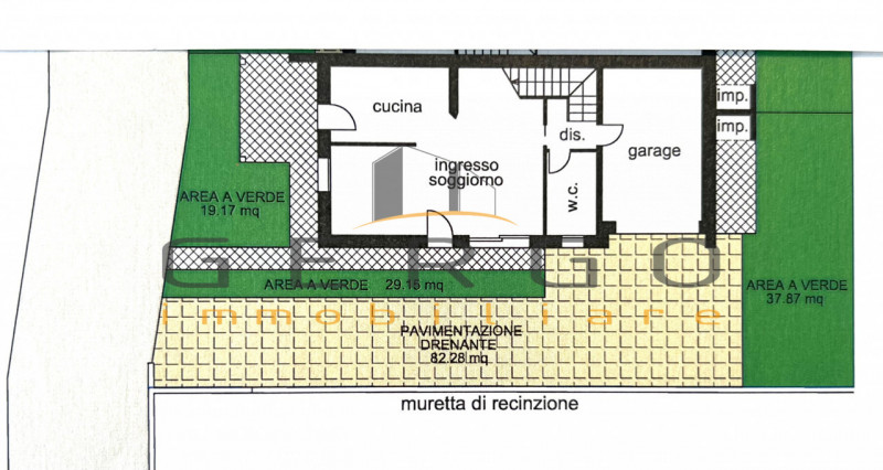 (Per INFO Cristina 3389226442) Bifamiliare di nuova costruzione classe A4. A San Tommaso di Albig...