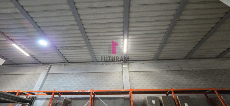 MESTRINO- LIMITROFI - RIF. 085MAT - TEL. 3403358378 - 0444310220

CAPANNONE AL PIANO TERRA DI 800...