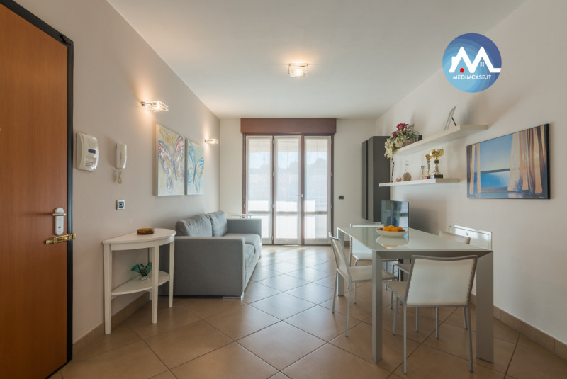 Pesaro Vendita Appartamento trilocale