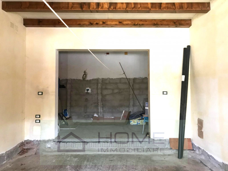 Cervarese Santa Croce Vendita Appartamento quadrilocale