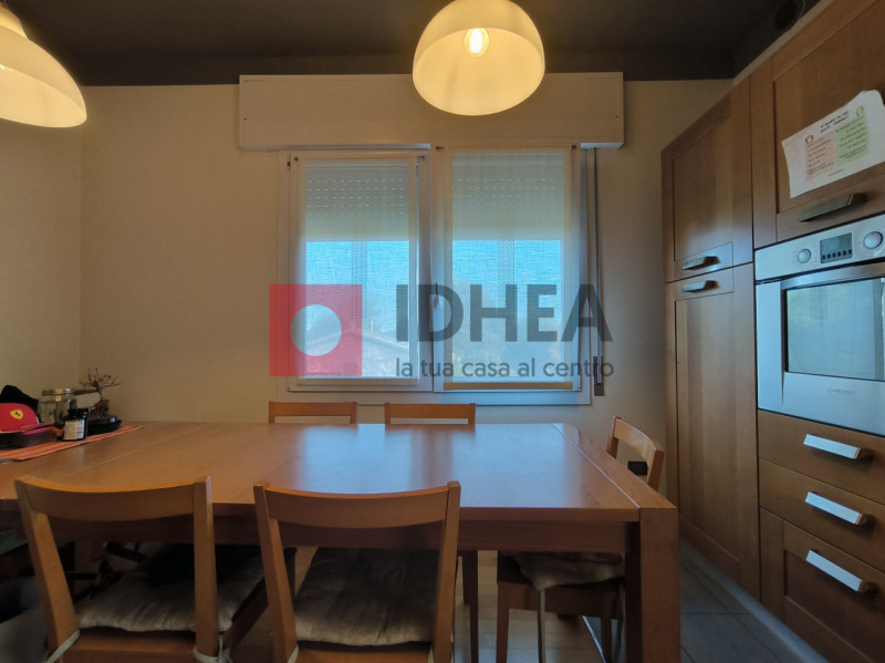 CASIER

In zona tranquilla e immersa nel verde, ma comunque limitrofa ai servizi che offre il pae...